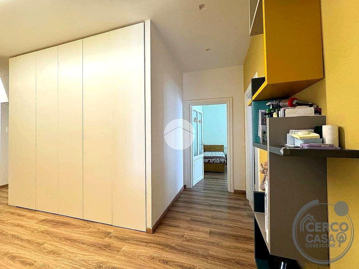 APPARTAMENTO VENDITA TERNI CENTRO STORICO · foto 10
