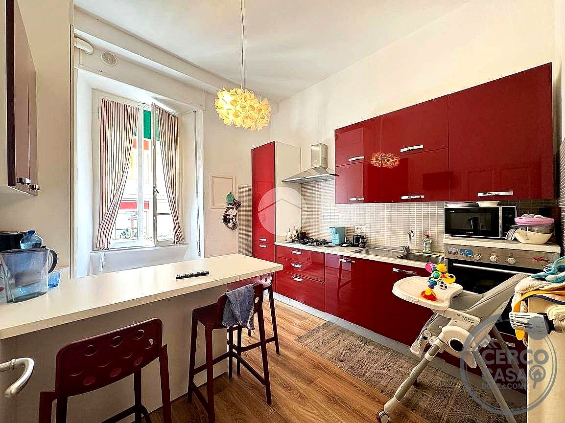 APPARTAMENTO VENDITA TERNI CENTRO STORICO · foto 12