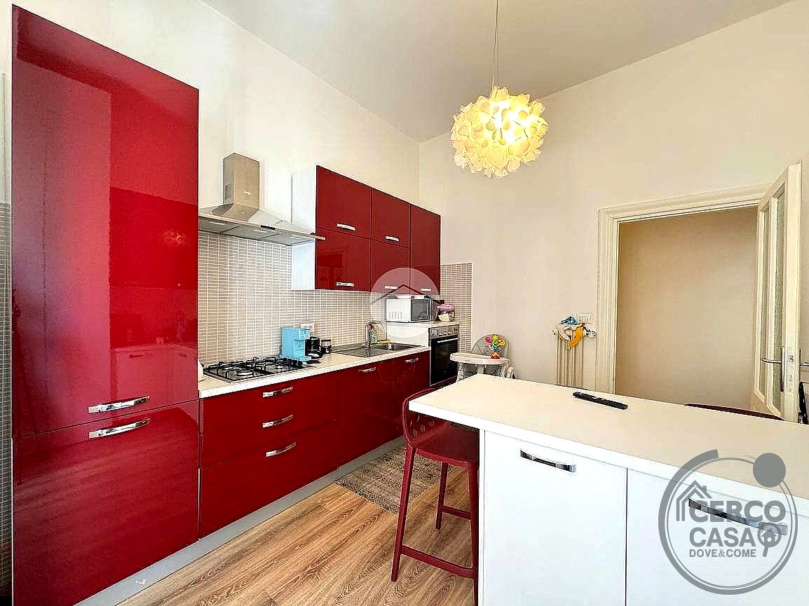APPARTAMENTO VENDITA TERNI CENTRO STORICO · foto 13