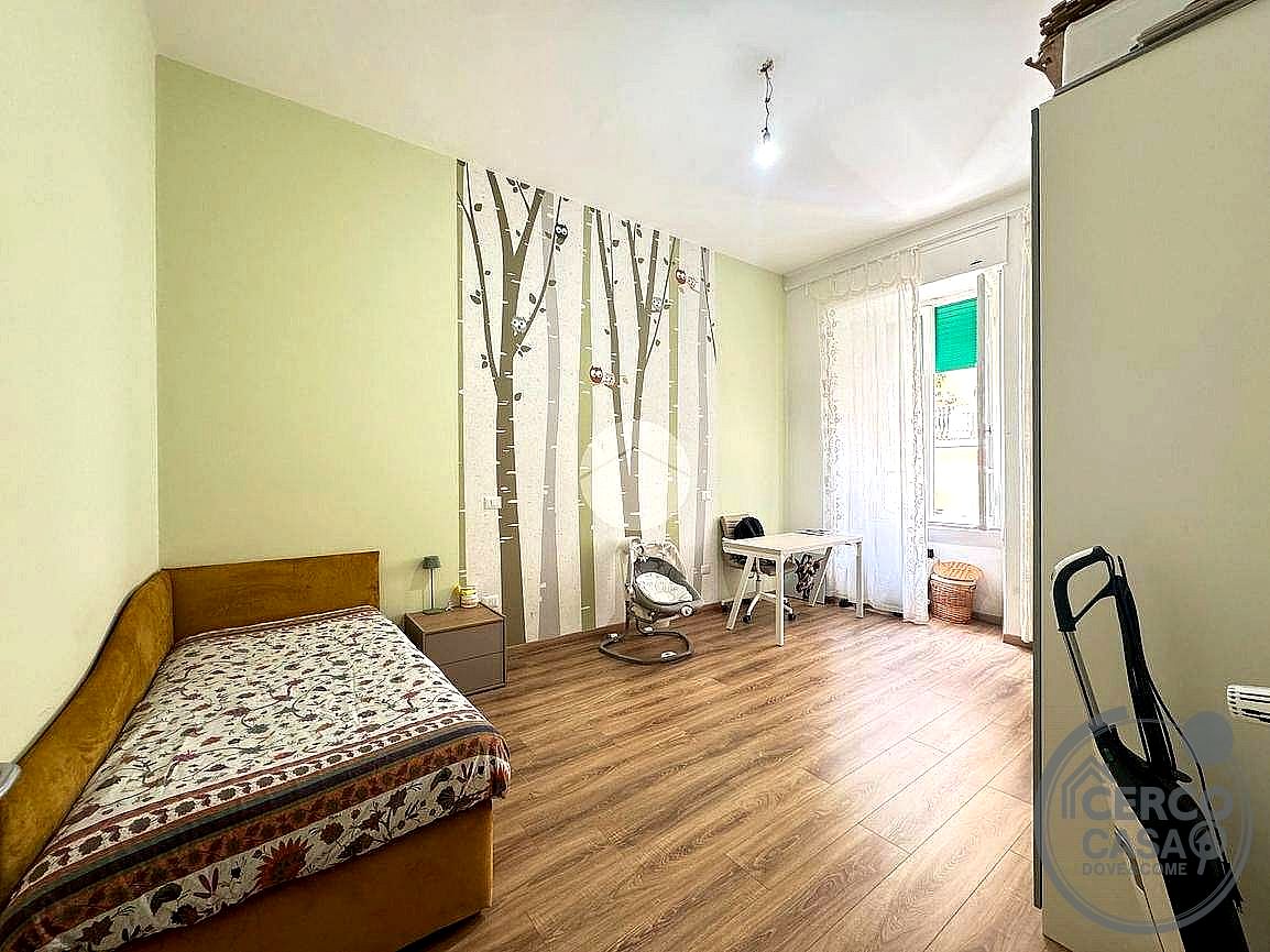 APPARTAMENTO VENDITA TERNI CENTRO STORICO · foto 14