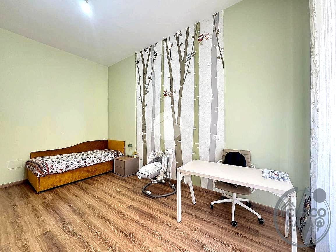 APPARTAMENTO VENDITA TERNI CENTRO STORICO · foto 15