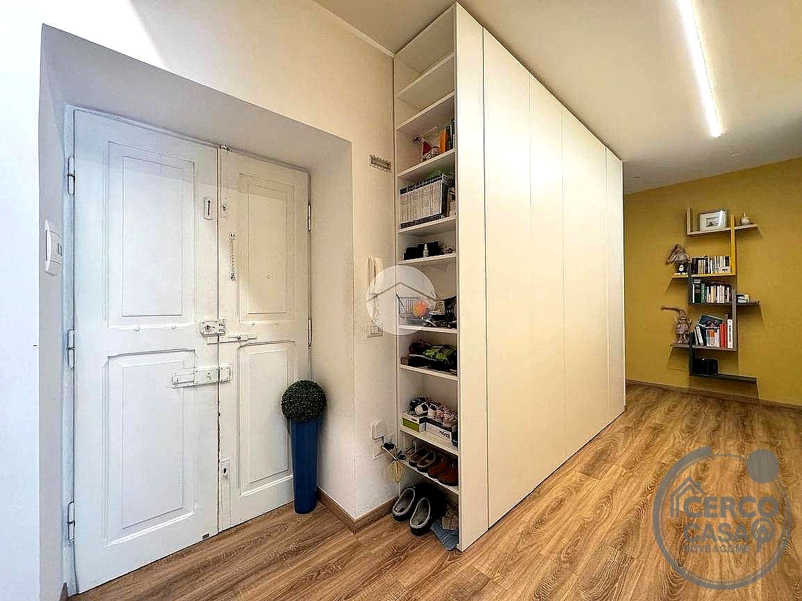 APPARTAMENTO VENDITA TERNI CENTRO STORICO · foto 2