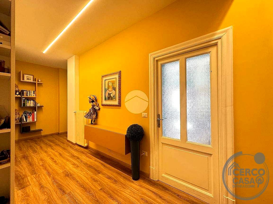 APPARTAMENTO VENDITA TERNI CENTRO STORICO · foto 4