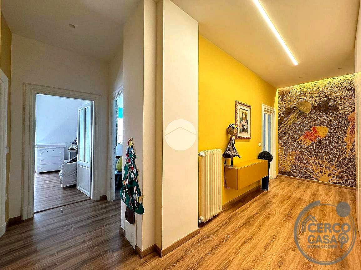 APPARTAMENTO VENDITA TERNI CENTRO STORICO · foto 5