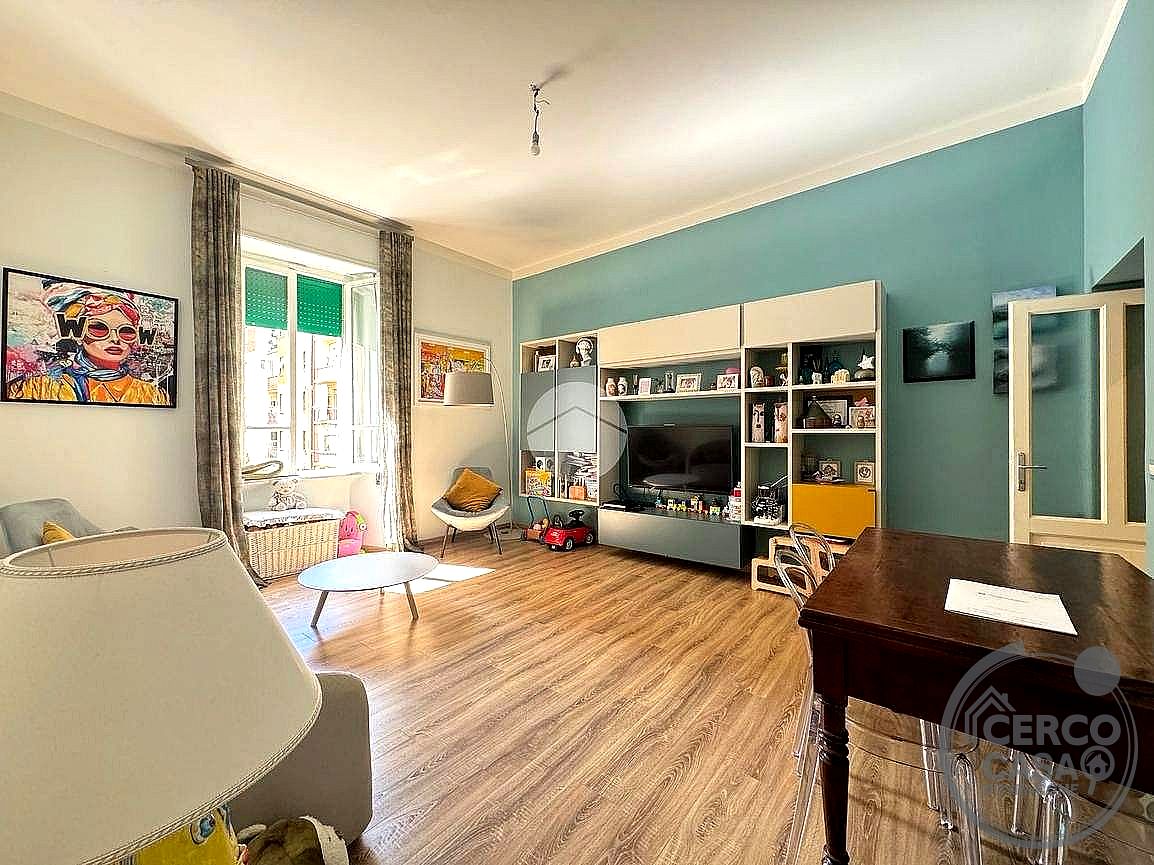 APPARTAMENTO VENDITA TERNI CENTRO STORICO · foto 6