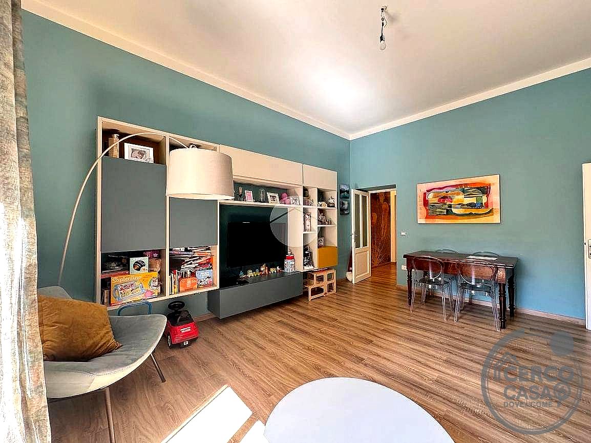 APPARTAMENTO VENDITA TERNI CENTRO STORICO · foto 7