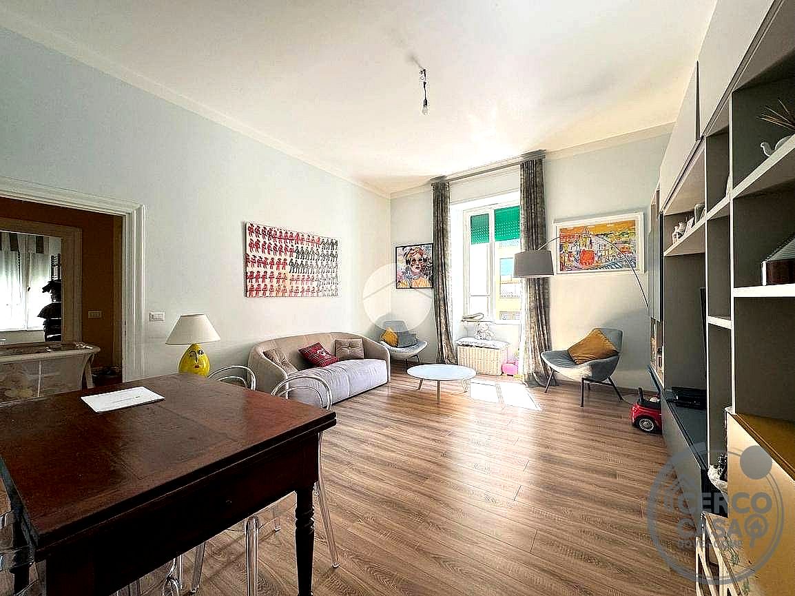 APPARTAMENTO VENDITA TERNI CENTRO STORICO · foto 8
