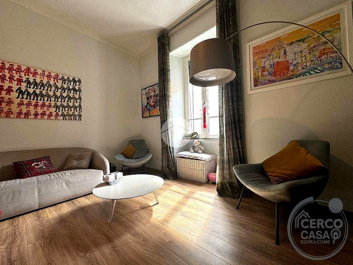 APPARTAMENTO VENDITA TERNI CENTRO STORICO · foto 9