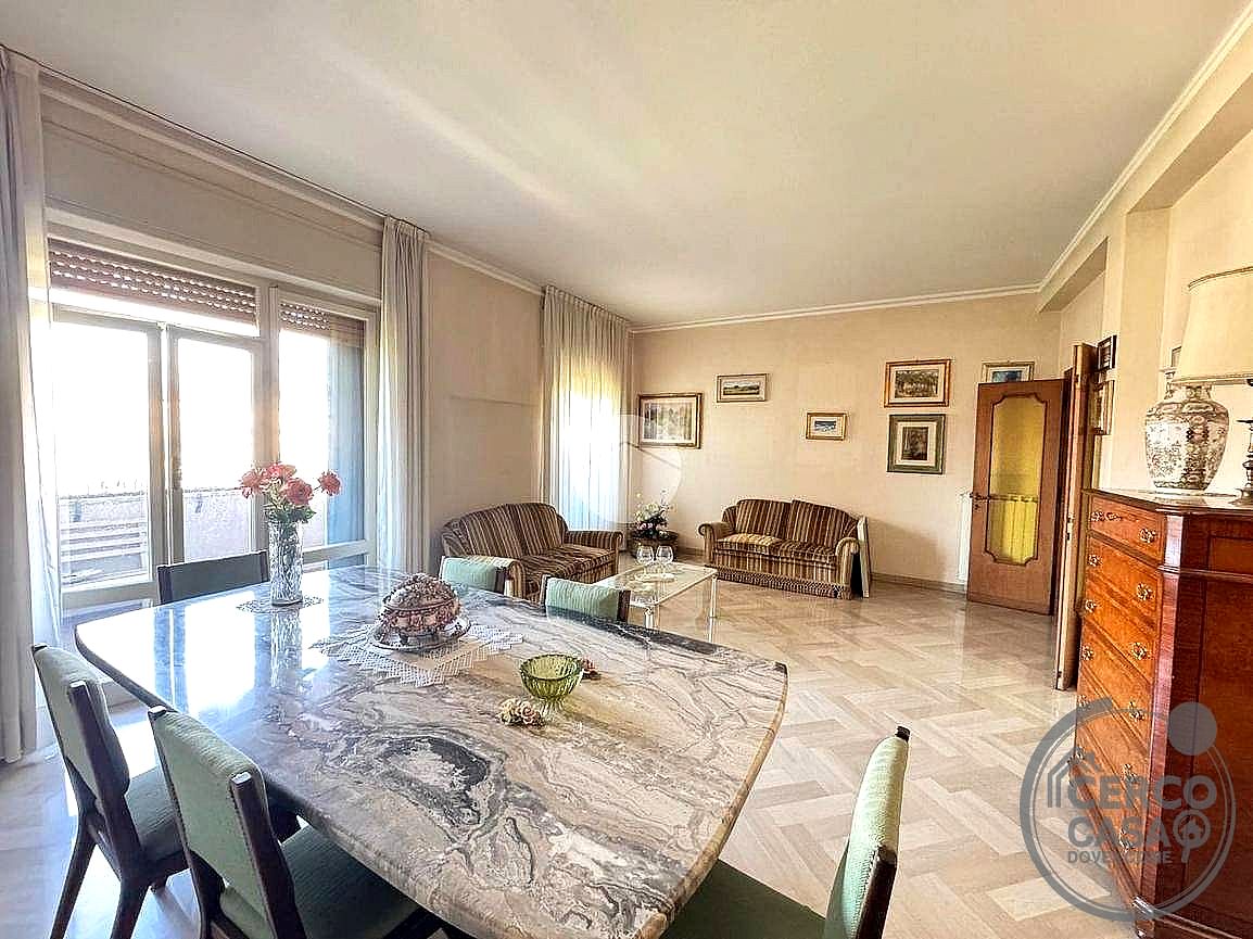 APPARTAMENTO VENDITA TERNI CENTRO STORICO