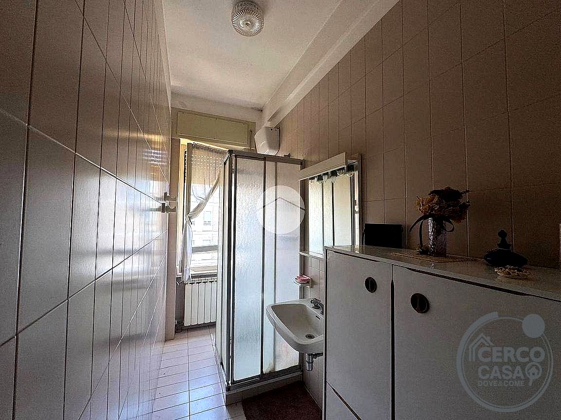APPARTAMENTO VENDITA TERNI CENTRO STORICO · foto 13
