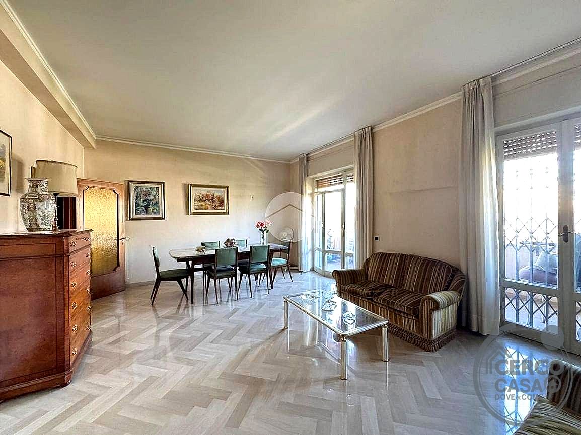 APPARTAMENTO VENDITA TERNI CENTRO STORICO · foto 3