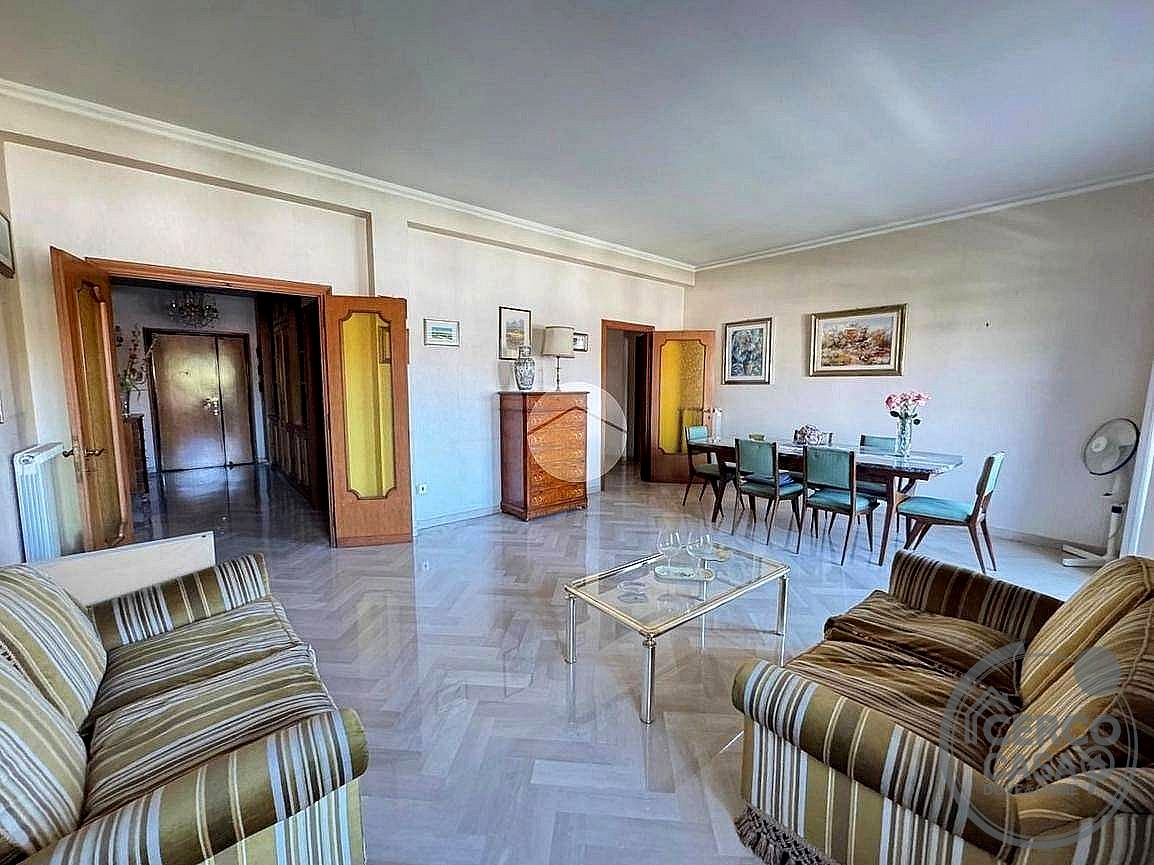 APPARTAMENTO VENDITA TERNI CENTRO STORICO · foto 5