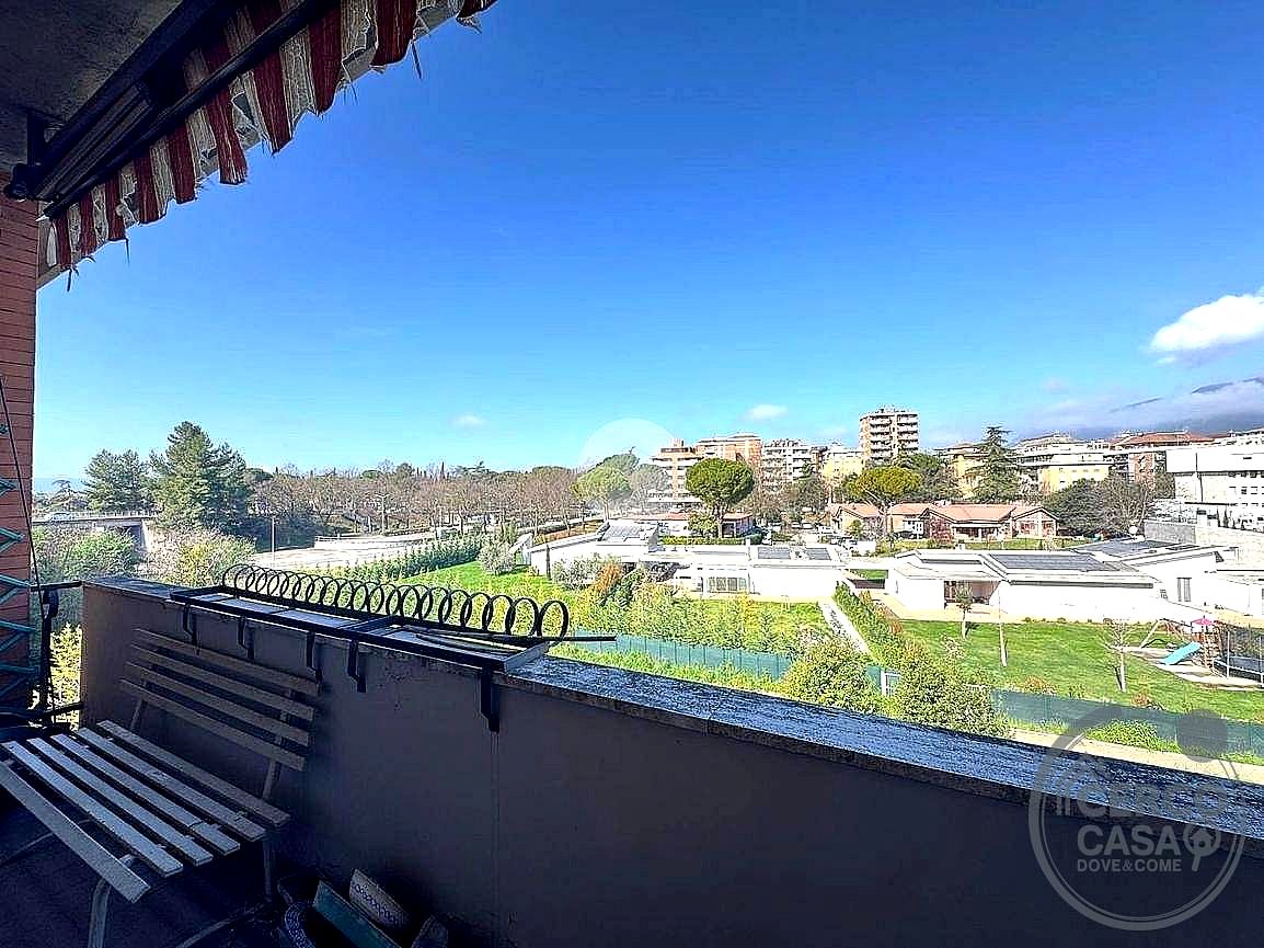 APPARTAMENTO VENDITA TERNI CENTRO STORICO · foto 6