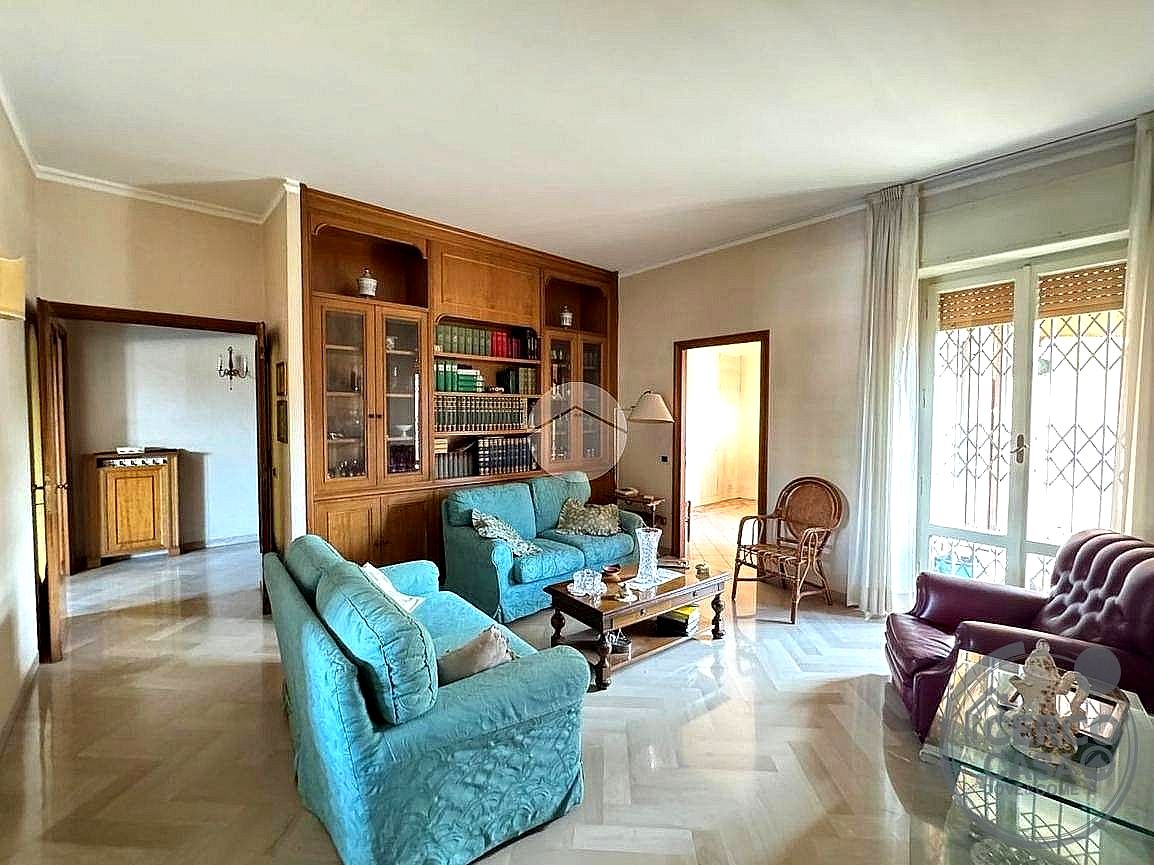 APPARTAMENTO VENDITA TERNI CENTRO STORICO · foto 7