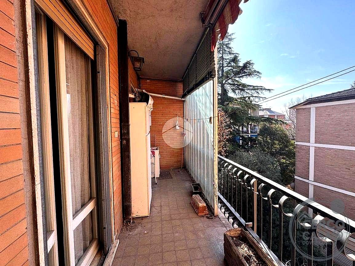 APPARTAMENTO VENDITA TERNI CENTRO STORICO · foto 8