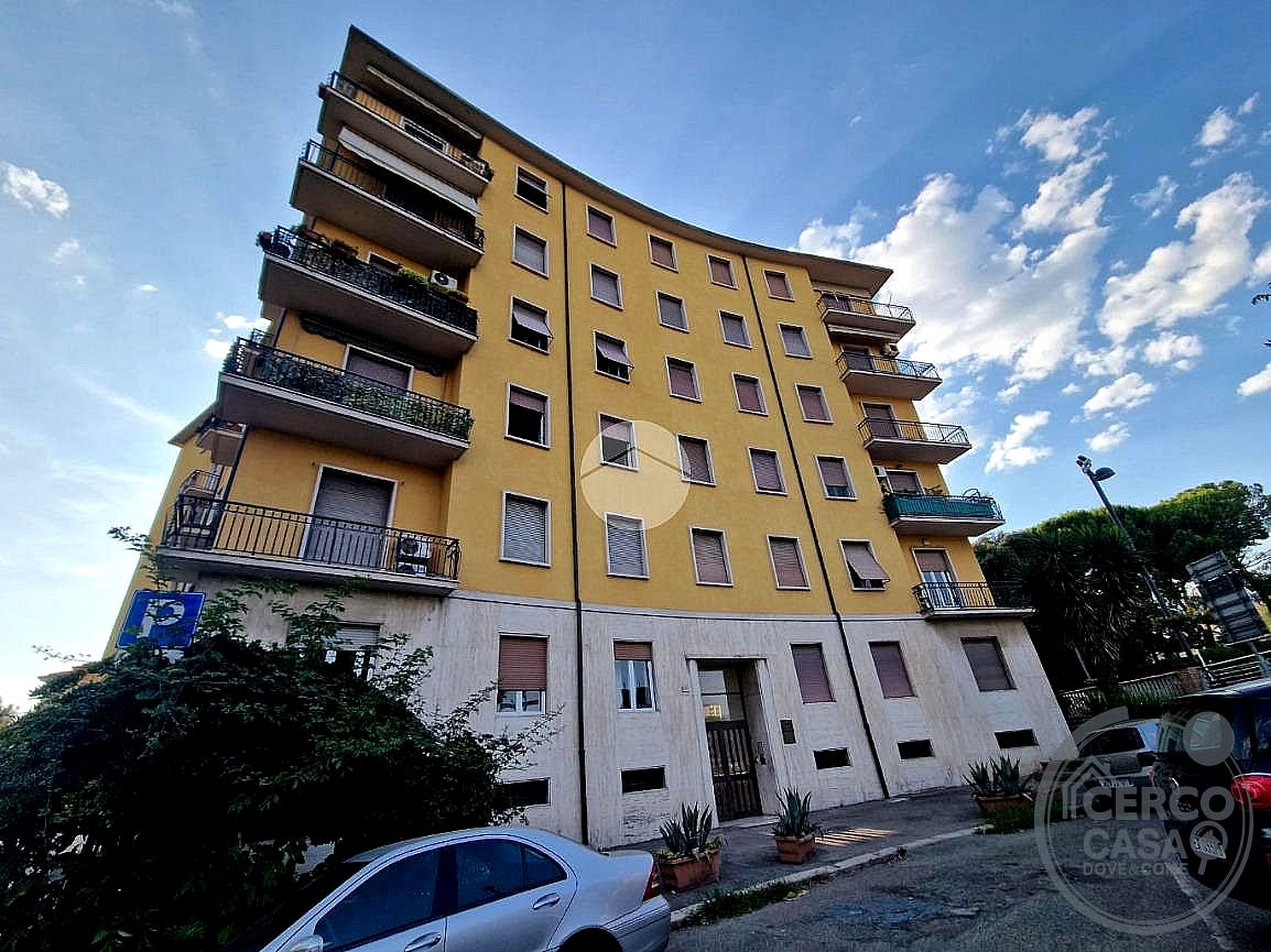 APPARTAMENTO VENDITA TERNI CENTRO STORICO · foto 11