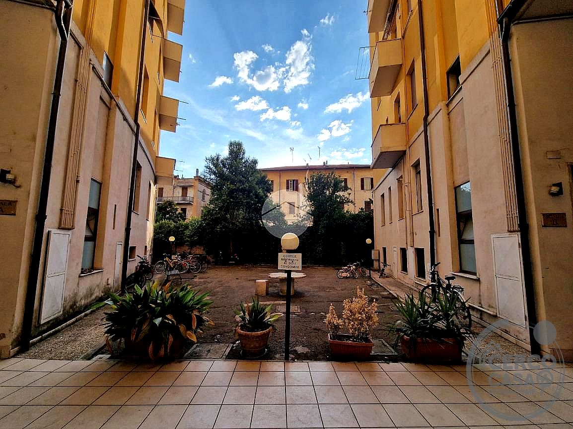 APPARTAMENTO VENDITA TERNI CENTRO STORICO · foto 12