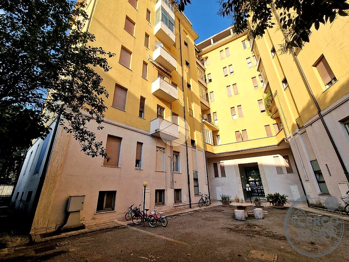APPARTAMENTO VENDITA TERNI CENTRO STORICO · foto 13