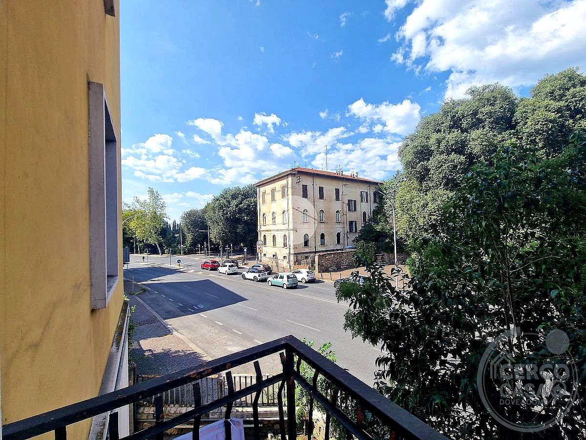 APPARTAMENTO VENDITA TERNI CENTRO STORICO · foto 3