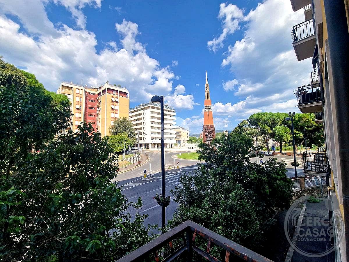 APPARTAMENTO VENDITA TERNI CENTRO STORICO · foto 5