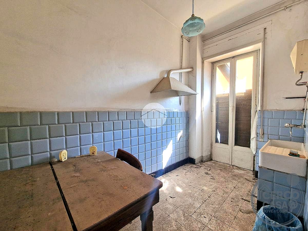 APPARTAMENTO VENDITA TERNI CENTRO STORICO · foto 7