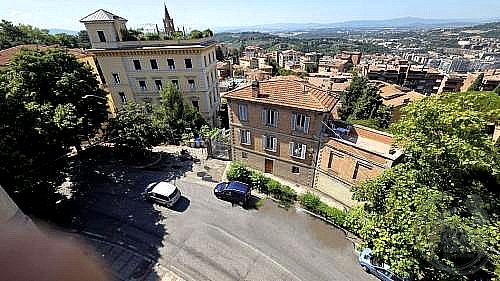 APPARTAMENTO VENDITA PERUGIA SAN MARCO · foto 13