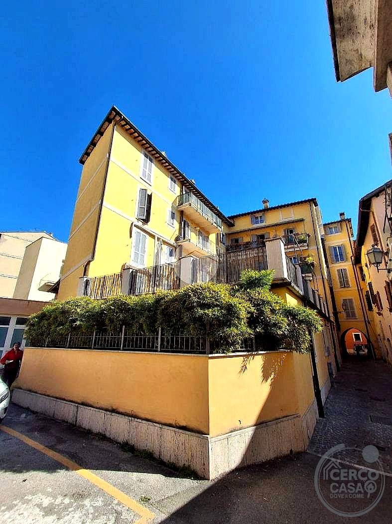 APPARTAMENTO VENDITA TERNI CENTRO STORICO