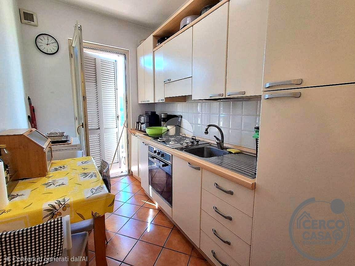 APPARTAMENTO VENDITA TERNI CENTRO STORICO · foto 10