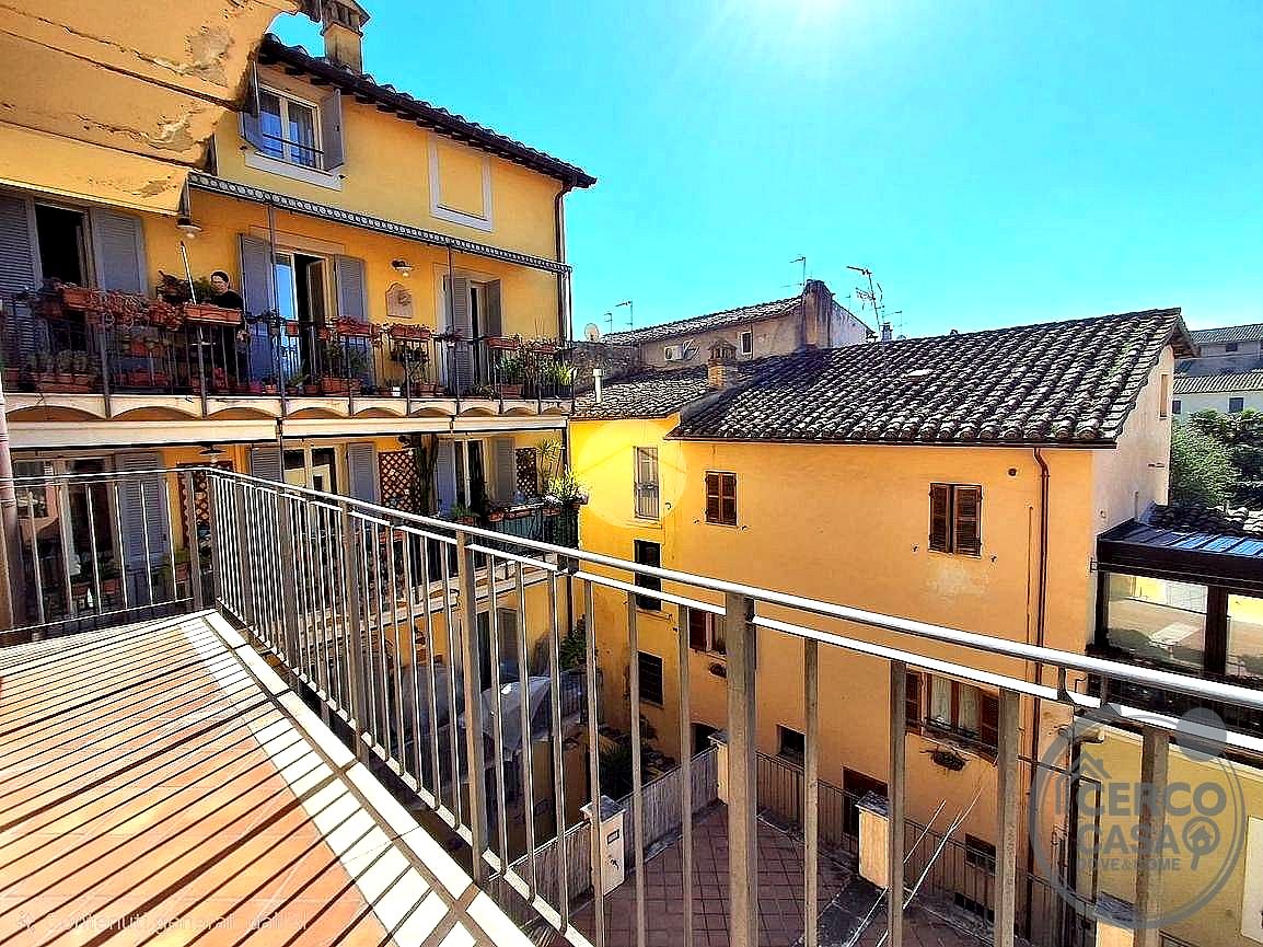 APPARTAMENTO VENDITA TERNI CENTRO STORICO · foto 11