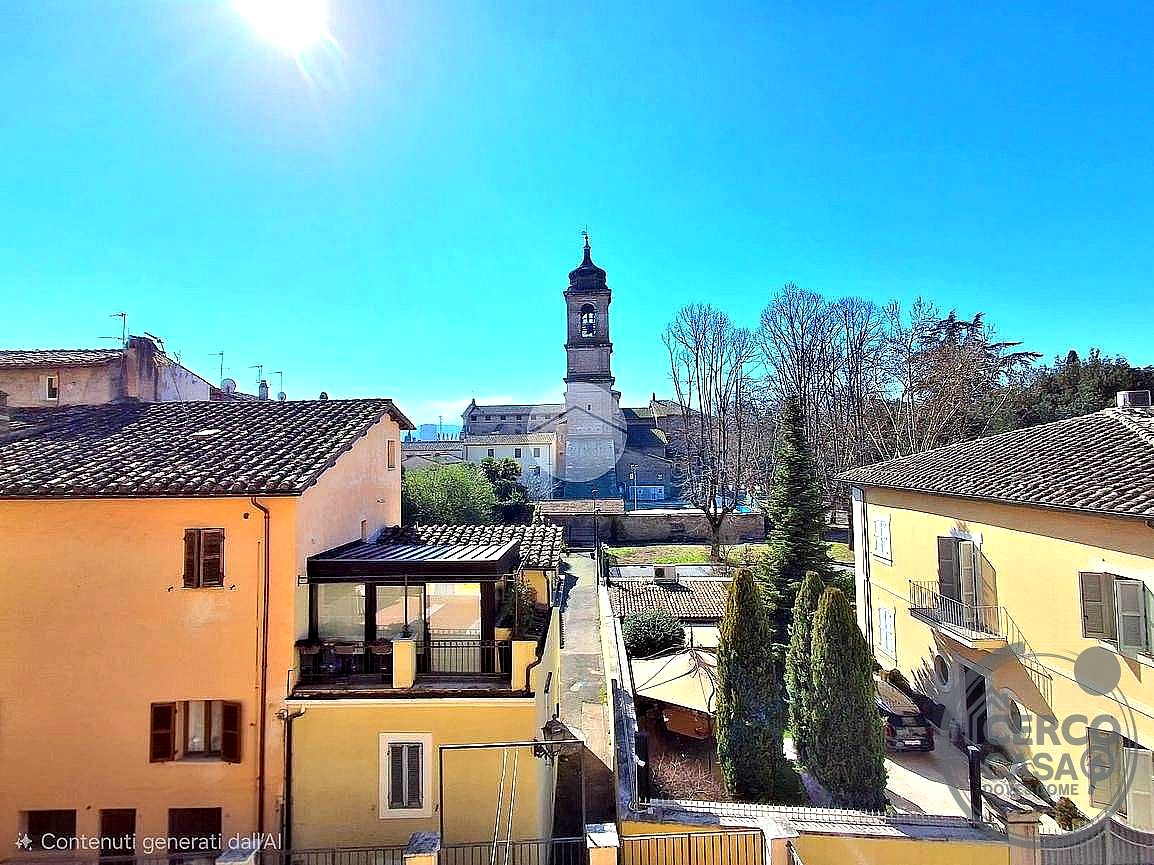 APPARTAMENTO VENDITA TERNI CENTRO STORICO · foto 2