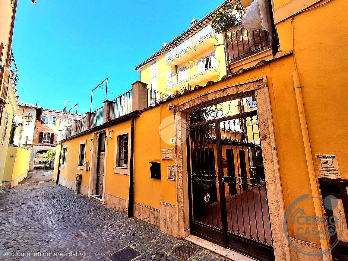 APPARTAMENTO VENDITA TERNI CENTRO STORICO · foto 3