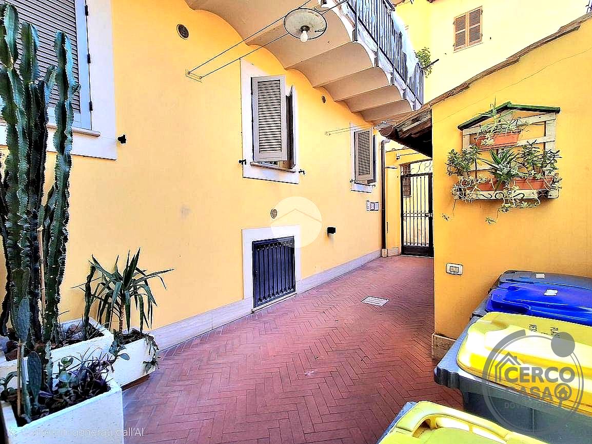 APPARTAMENTO VENDITA TERNI CENTRO STORICO · foto 4