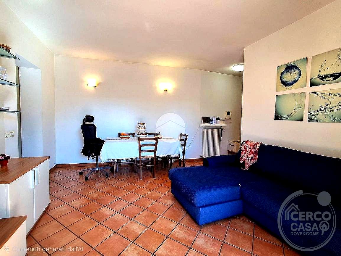 APPARTAMENTO VENDITA TERNI CENTRO STORICO · foto 6