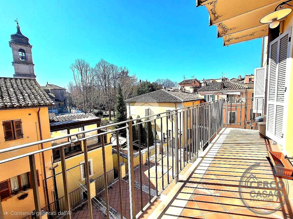 APPARTAMENTO VENDITA TERNI CENTRO STORICO · foto 8