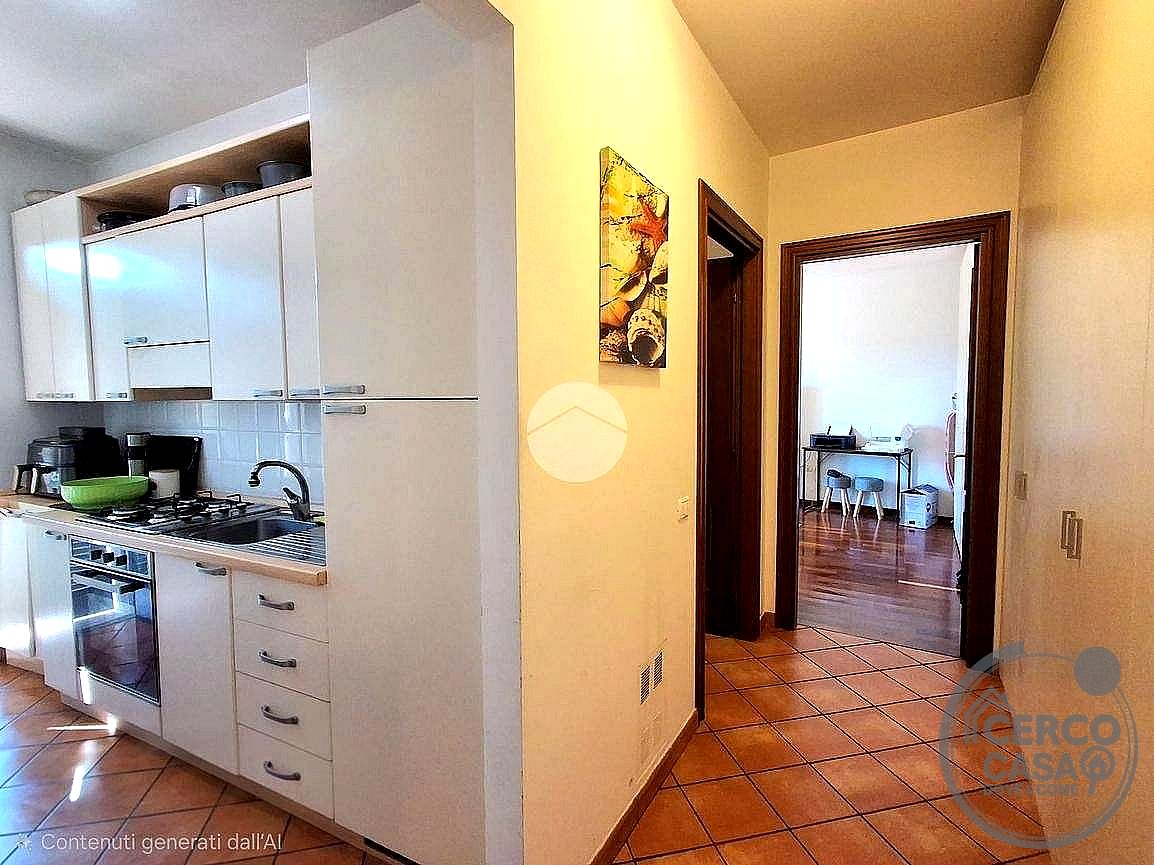APPARTAMENTO VENDITA TERNI CENTRO STORICO · foto 9