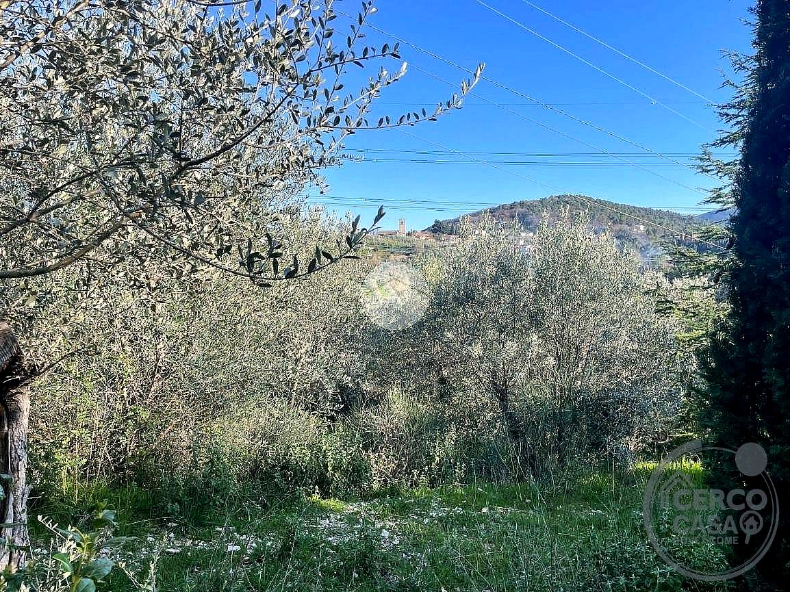 TERRENO EDIFICABILE VENDITA TERNI