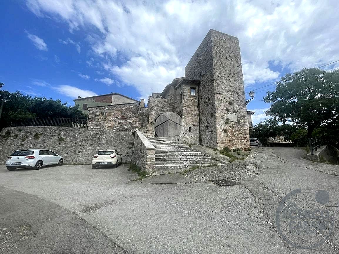 TERRENO EDIFICABILE VENDITA TERNI PORZANO · foto 5