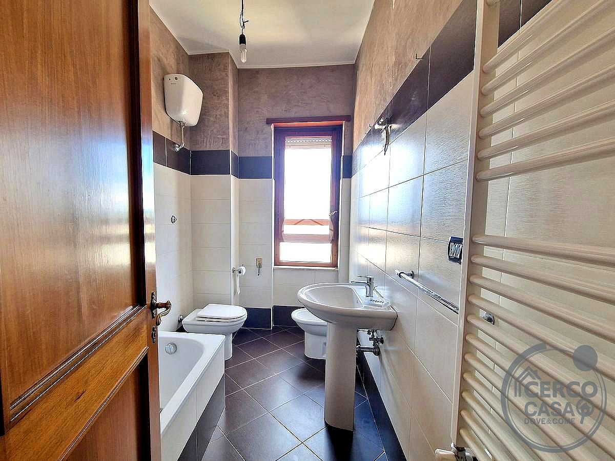 QUADRILOCALE VENDITA TERNI CENTRO STORICO · foto 12