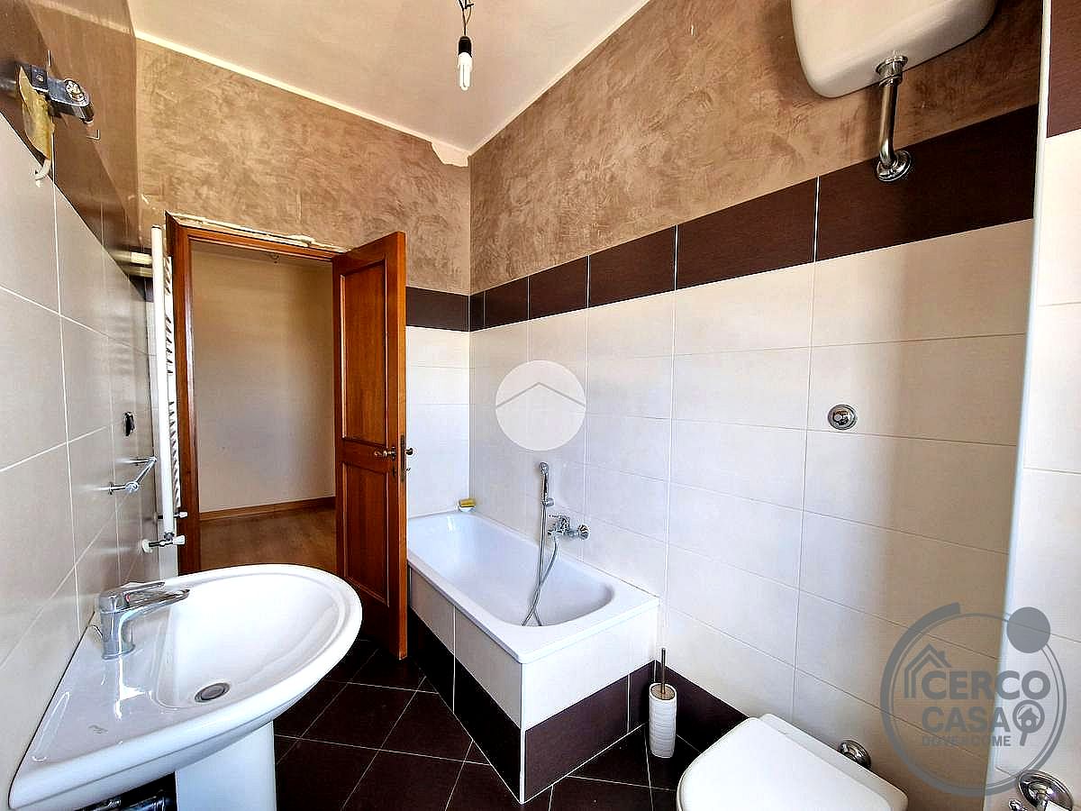 QUADRILOCALE VENDITA TERNI CENTRO STORICO · foto 13
