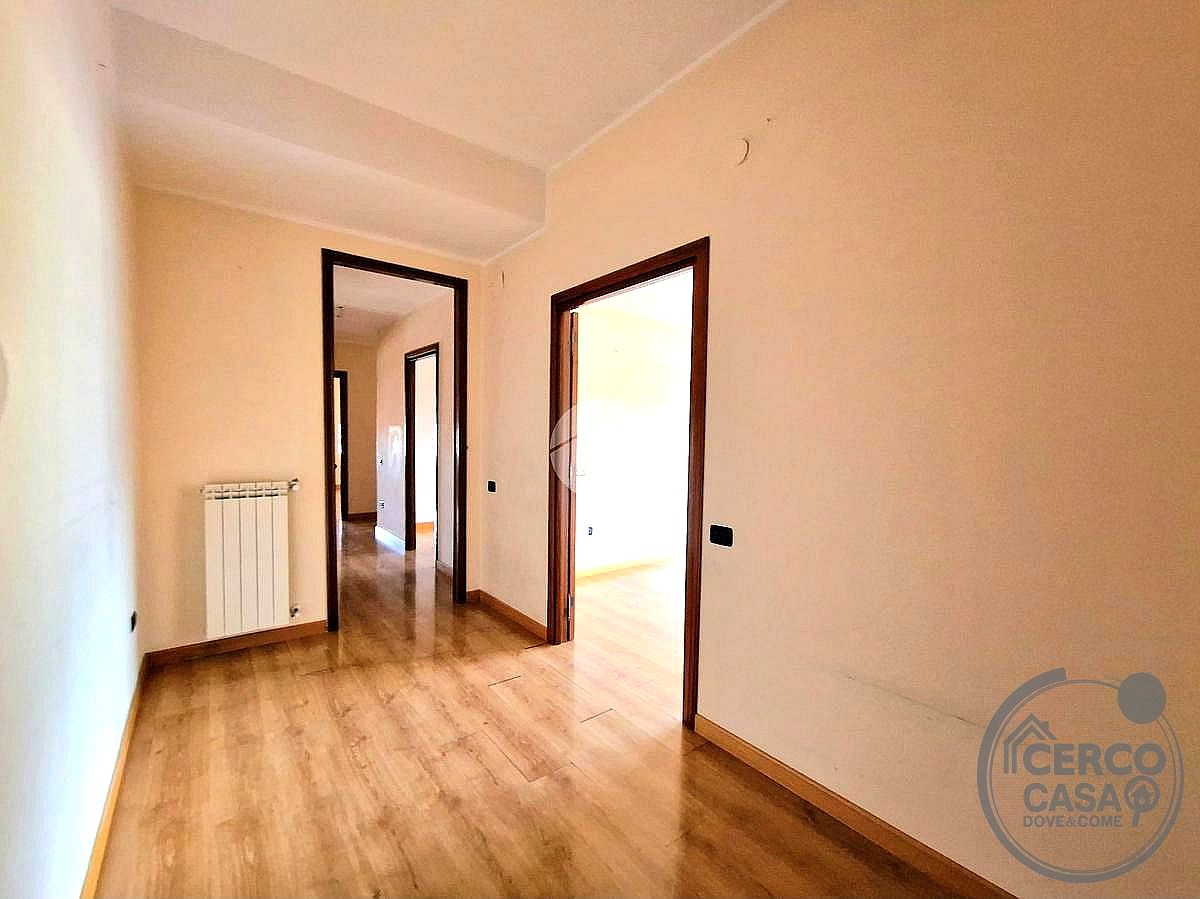 QUADRILOCALE VENDITA TERNI CENTRO STORICO · foto 6