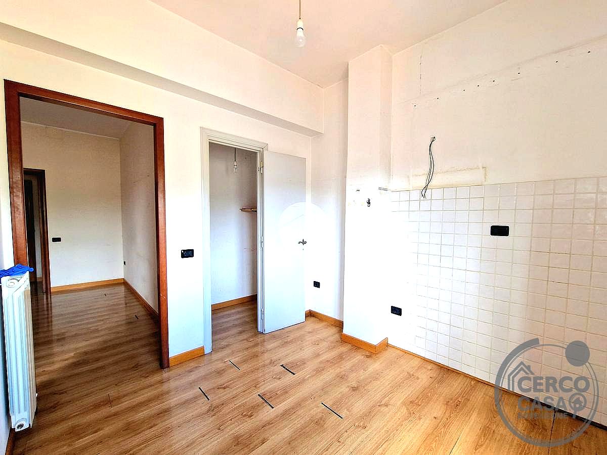 QUADRILOCALE VENDITA TERNI CENTRO STORICO · foto 8
