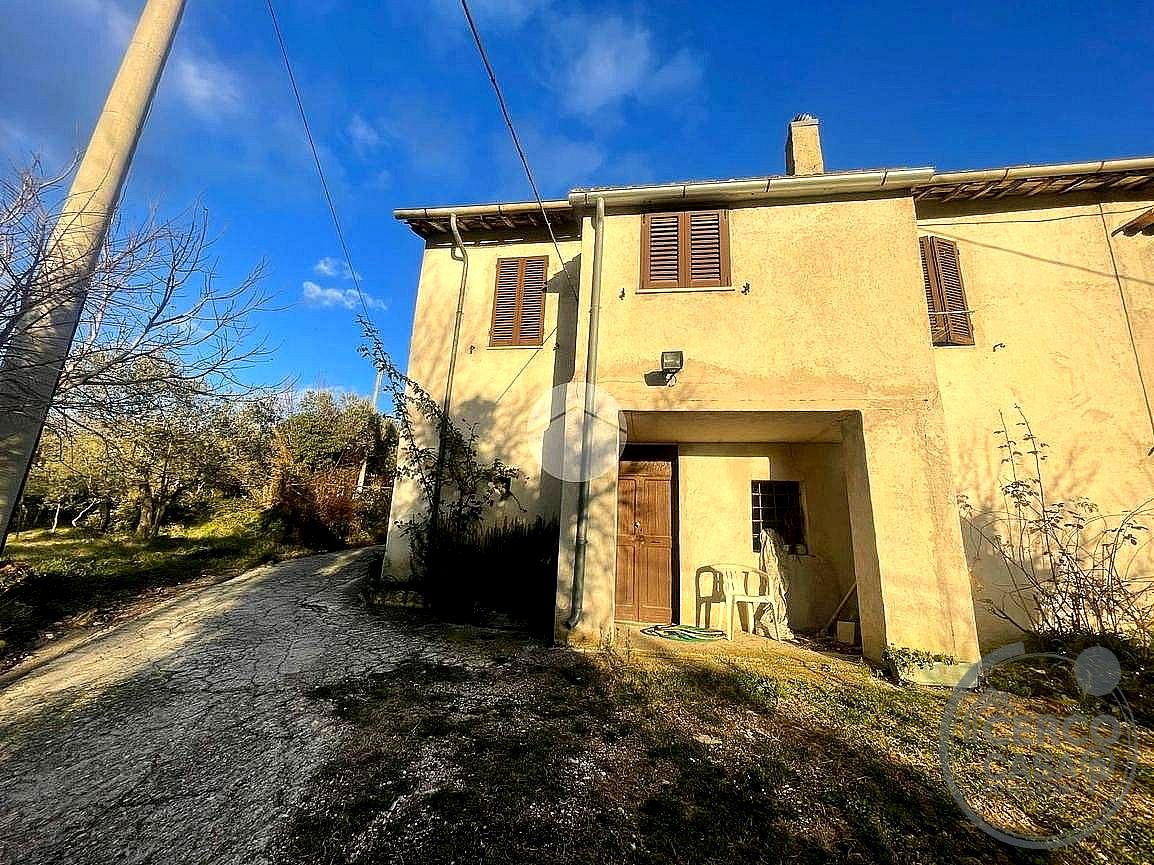CIELO - TERRA VENDITA TERNI SAN LIBERATORE · foto 3