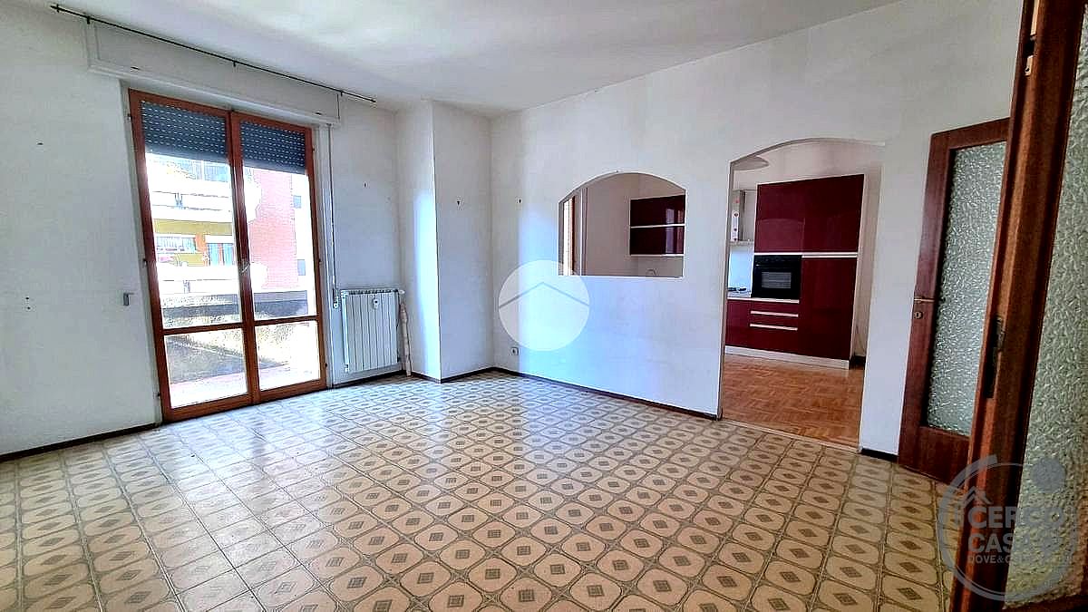 APPARTAMENTO VENDITA TERNI CARDETO