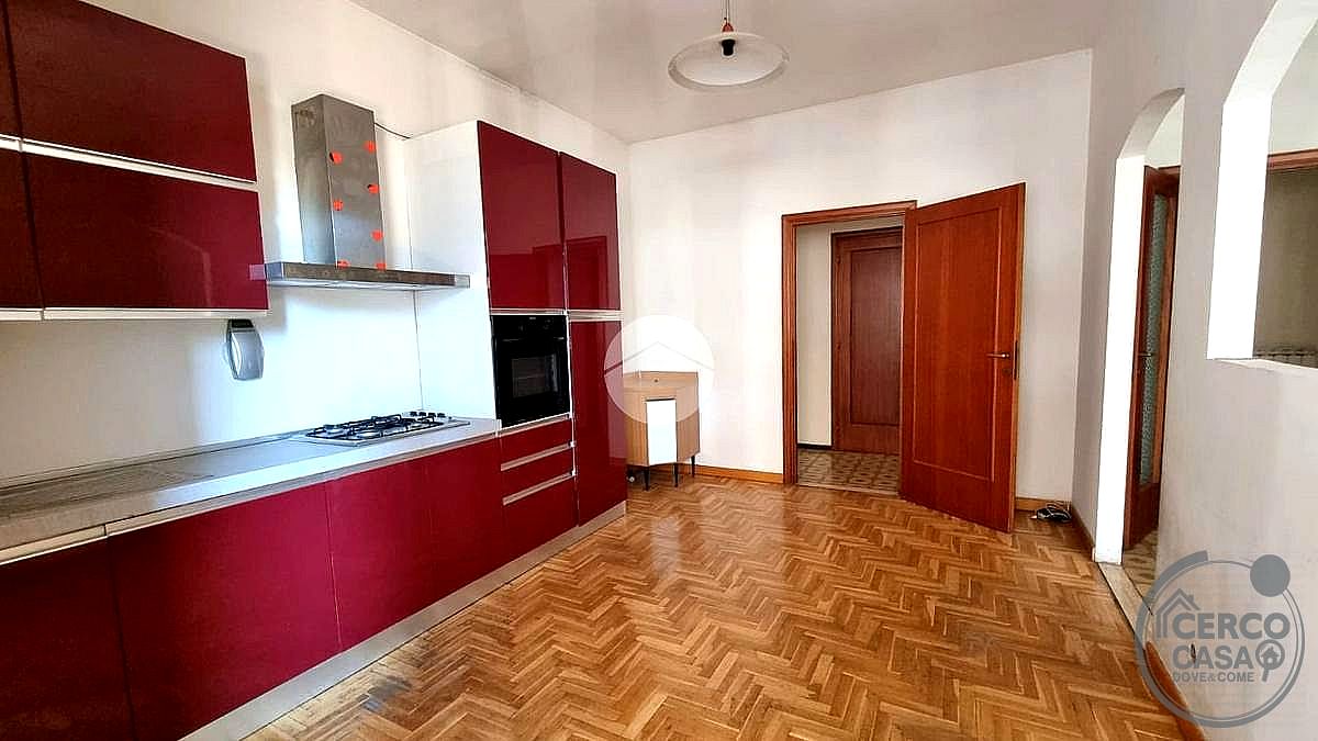 APPARTAMENTO VENDITA TERNI CARDETO · foto 2