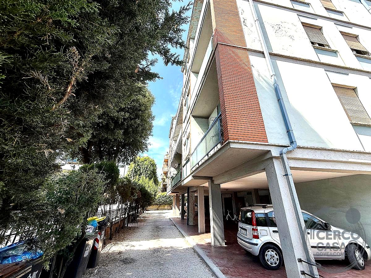 ATTICO VENDITA TERNI ZONA STADIO · foto 19