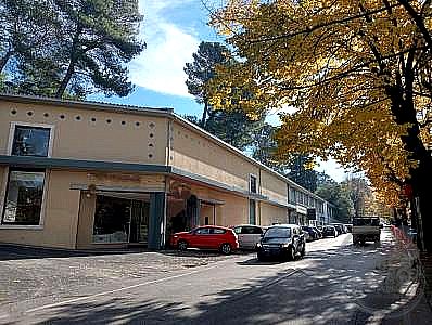 NEGOZIO AFFITTO PERUGIA COLLE UMBERTO · foto 17