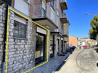 NEGOZIO AFFITTO PERUGIA COLLE UMBERTO · foto 20