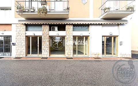 NEGOZIO AFFITTO PERUGIA COLLE UMBERTO · foto 21