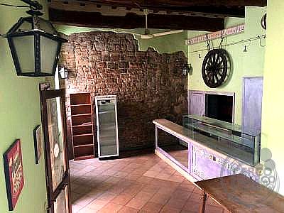 NEGOZIO AFFITTO PERUGIA COLLE UMBERTO · foto 24