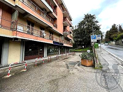 NEGOZIO AFFITTO PERUGIA COLLE UMBERTO · foto 28